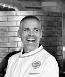 Laurent Doucet, Directeur de la Pizzeria Gaetano Toulon Centre-Ville